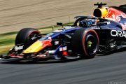 Jos fears son Max could 'lose motivation' under new rules