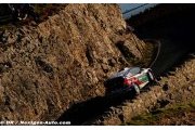 SS15: Latvala grabs top spot
