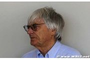 Ecclestone eyes Russian GP at Sochi in 2014