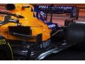 McLaren est heureuse de l'optimisme de Renault pour cette saison