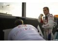 Schumacher sera réserviste chez Ferrari sur 11 courses en 2022