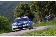Barum - IRC news before SS10