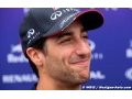 Ricciardo : Vettel saura vite gagner le respect de Ferrari