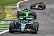 Aston Martin F1 rate la stratégie d'Alonso, trop d'incidents pour Stroll