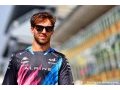 Alpine F1 : Un week-end 'difficile' à Monza pour Ocon et Gasly ?