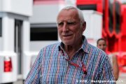 Mateschitz : Les Thaïlandais n'ont jamais fait pression pour Albon