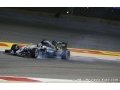Hamilton : Les pilotes devraient pouvoir attaquer à 100% en course