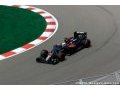 McLaren continue sa progression, cette fois grâce à Honda