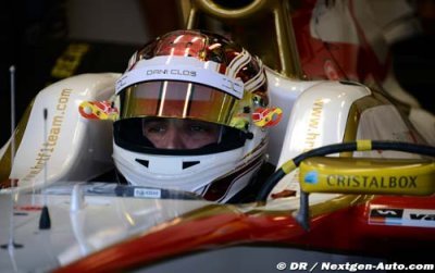 Dani Clos to get fifth practice outing at Spa