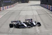 Mazepin didn't mean to 'scare' Schumacher