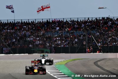 Toto Wolff salue la course ‘spectaculaire’ de Max Verstappen