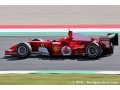 Vettel a voulu acheter une Ferrari F2004, finalement trop chère