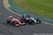 Lauda denies Mercedes still sandbagging