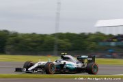 Johansson : Rosberg a été excellent en gestion en 2016