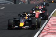 Red Bull pense à abandonner le développement de la RB22