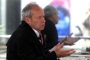 Renault ne voit pas la Formule 1 et la Formule E fusionner