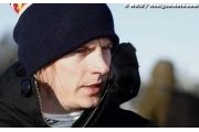 Raikkonen to find F1 comeback easier than Schumacher