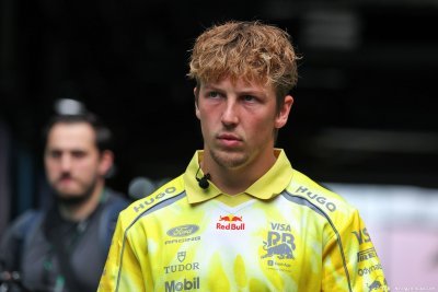 Lawson et Lindblad attendent de voir ’en piste’ l’effet des changements sur le règlement