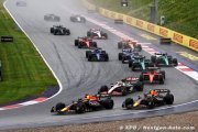 Perez guilty of poor 'teamwork' - Marko