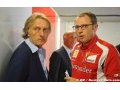 Ferrari chiefs say Massa staying in 2012