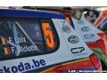 Loix rewarded with Czech rally outing