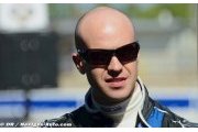 Petit Le Mans : Marino Franchitti rejoint la seconde HPD ARX-01g/Level 5.