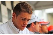 Force India won't prevent di Resta exit
