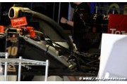 Suzuka côté moteur avec Renault Sport F1