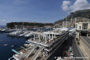 Le programme TV du Grand Prix de Monaco... et de l'Indy 500