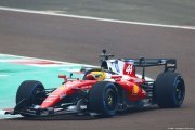 Ferrari est 'soudée et unie' autour d'un défi rempli 'd'inconnues'