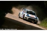 Emotional third season win for Latvala