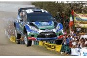 Fafe glory for Solberg
