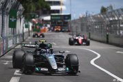 Mercedes F1 en route vers le milliard de dollars de revenus en une seule saison !
