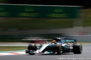 Wolff : Une belle victoire d'équipe pour Mercedes