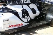 La FIA maintient le transfert 'gratuit' de pièces aux équipes clientes