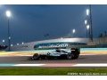 Qualifying - Abu Dhabi GP report: Mercedes