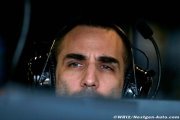 Abiteboul : Ecclestone va laisser un grand vide mais...
