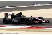 HRT in Bahrain to protect team entry - Campos