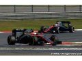 Sainz : McLaren va surprendre d'ici peu