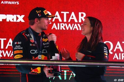 Red Bull&nbsp;: Schmitz admet avoir rapidement réfléchi à suivre la stratégie de McLaren F1
