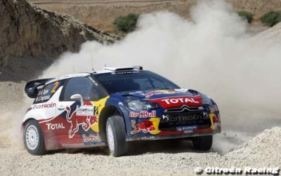 Ogier l’emporte d’un cheveu&nbsp;!