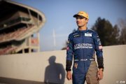 Norris aimerait disputer les 500 Miles d'Indianapolis dans le futur