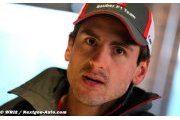 Sutil en WEC et en DTM cette année ?
