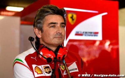 Mattiacci: We are all aware of the situation