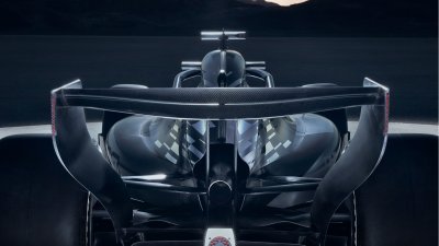 Cadillac confirme viser un moteur F1 100&nbsp;% General Motors dès 2029