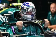 2023 will feel like F1 'rehab' - Vettel