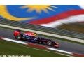 Vettel leads Red Bull Racing to bitter one-two finish
