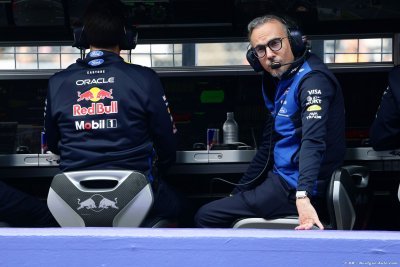 Après Horner, Mekies a-t-il vraiment redéfini le leadership chez Red Bull&nbsp;?