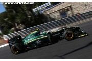 Lotus now eyeing established teams - Kovalainen