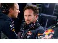 Rivals 'afraid' to help Red Bull - Horner
